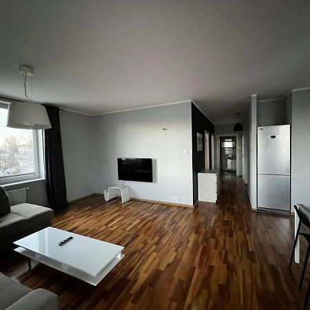 Do Gdyni Exclusive Apartment Gdynia Bagian luar foto