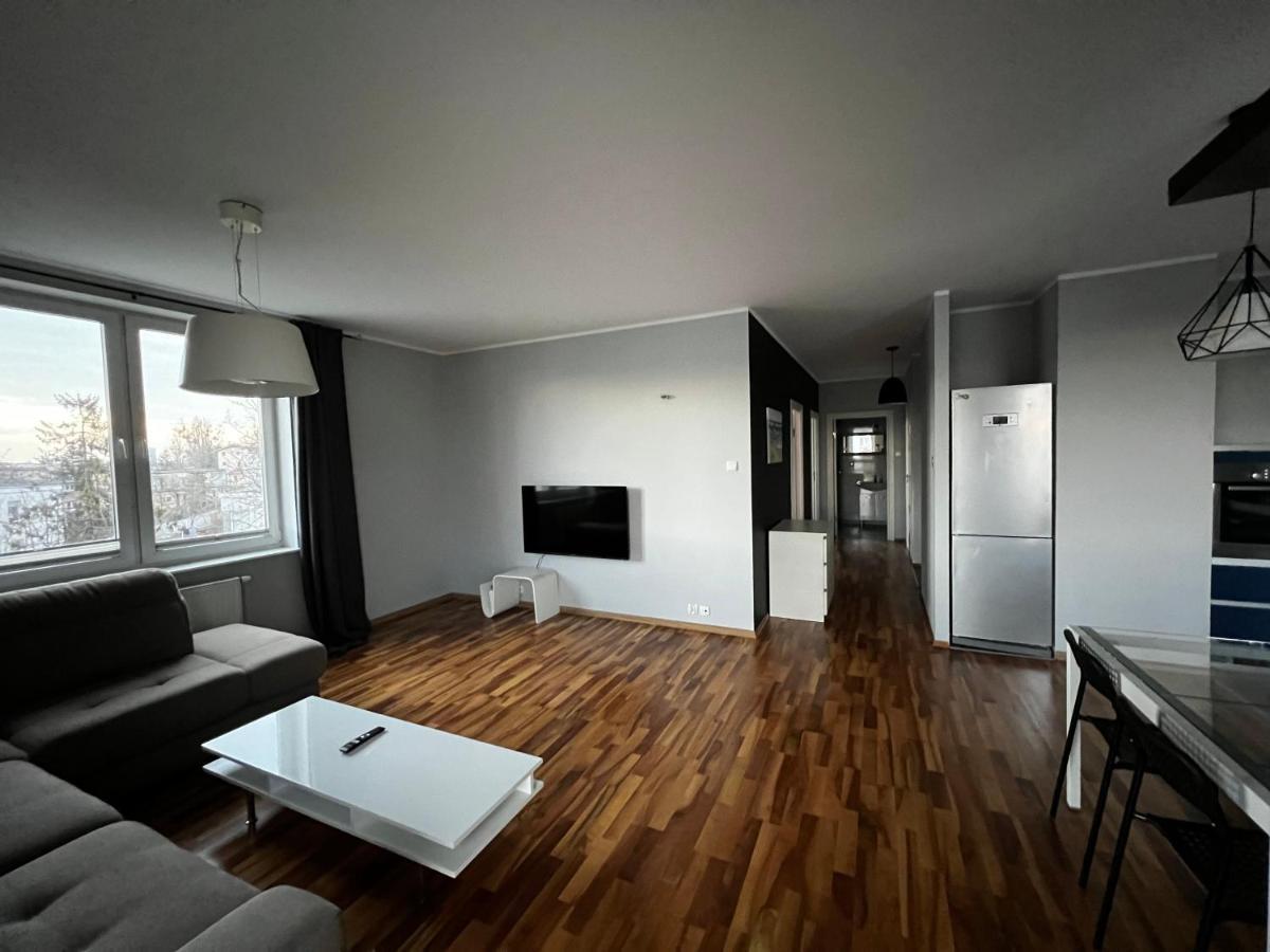 Do Gdyni Exclusive Apartment Gdynia Bagian luar foto
