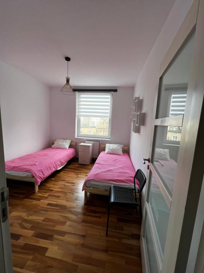 Do Gdyni Exclusive Apartment Gdynia Bagian luar foto