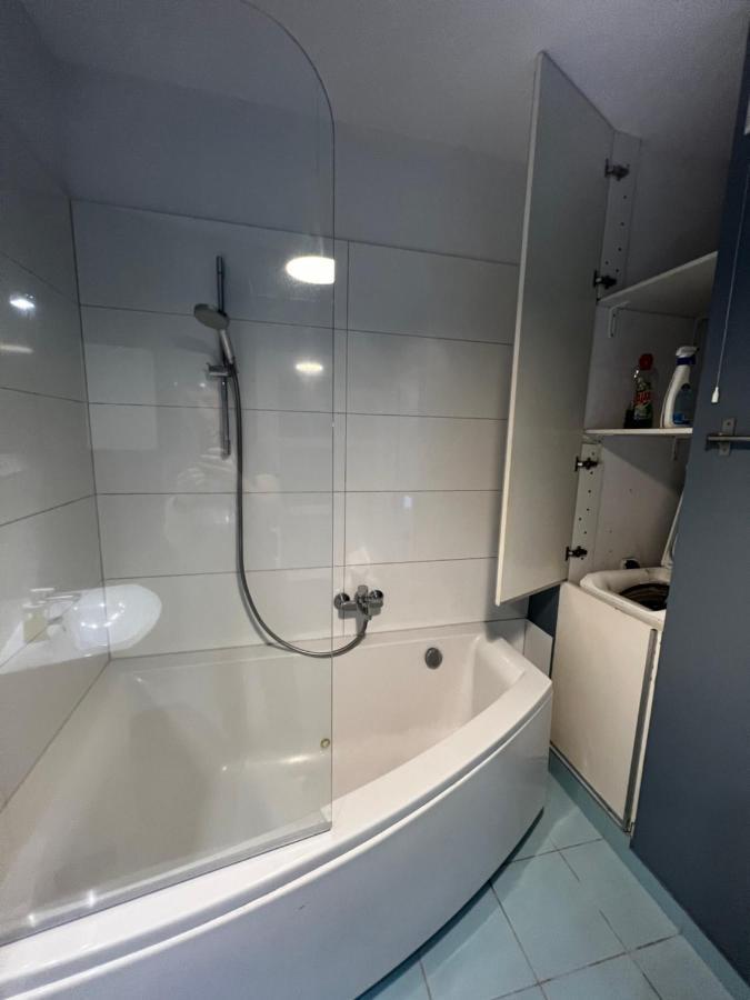Do Gdyni Exclusive Apartment Gdynia Bagian luar foto