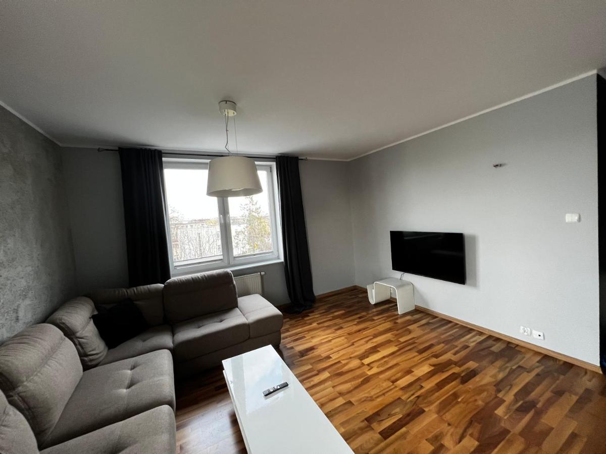Do Gdyni Exclusive Apartment Gdynia Bagian luar foto