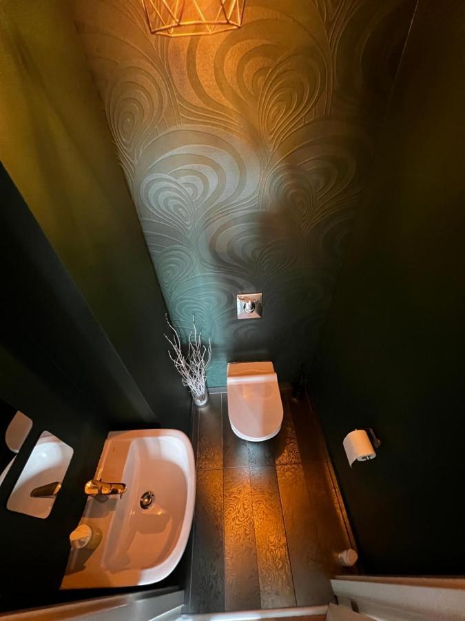 Do Gdyni Exclusive Apartment Gdynia Bagian luar foto