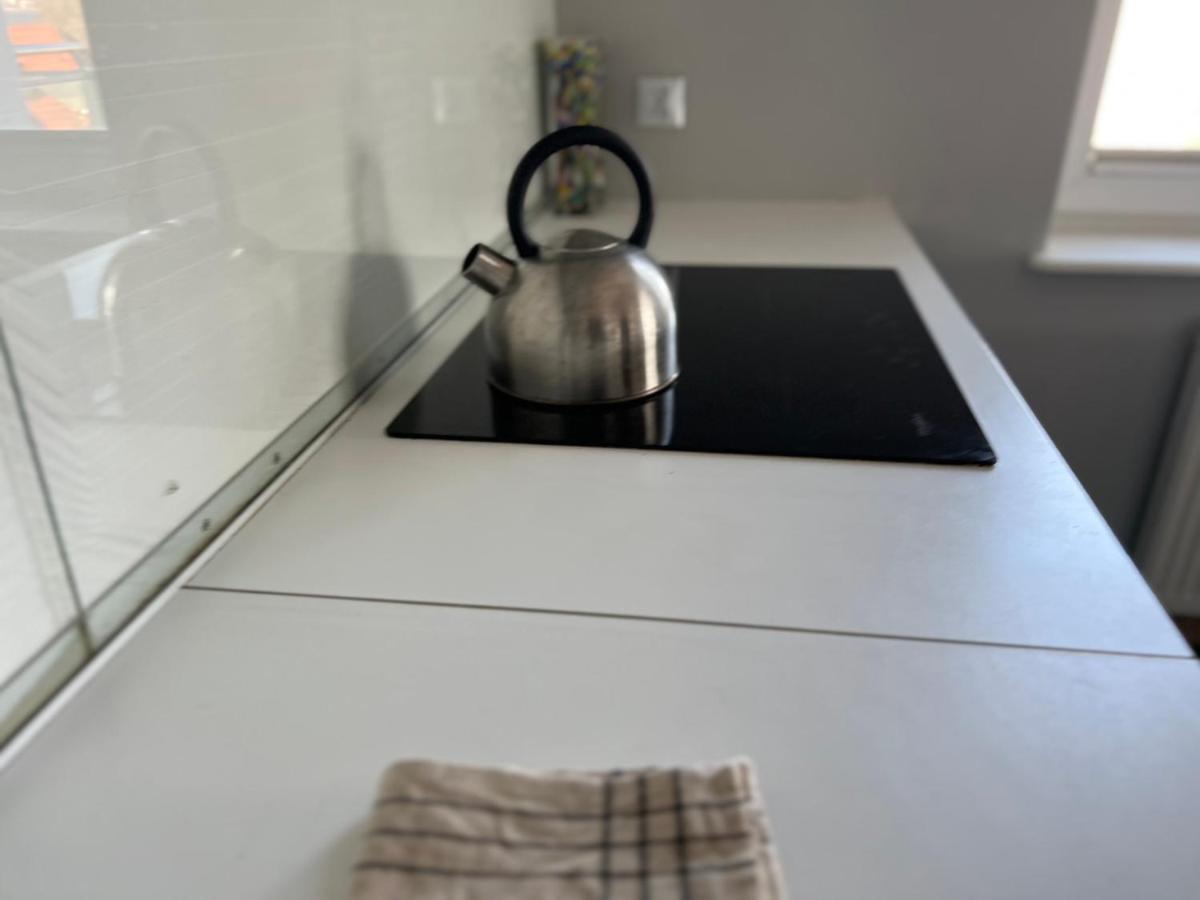 Do Gdyni Exclusive Apartment Gdynia Bagian luar foto
