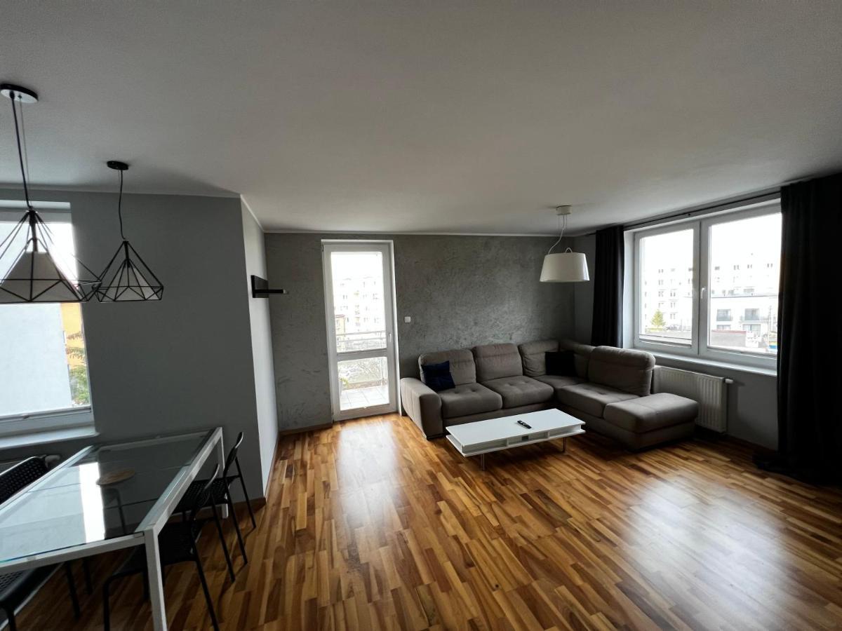 Do Gdyni Exclusive Apartment Gdynia Bagian luar foto