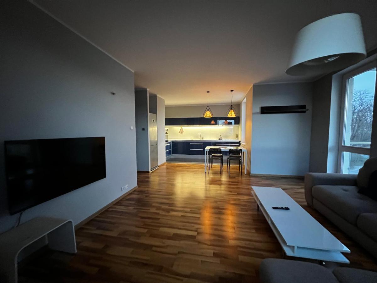 Do Gdyni Exclusive Apartment Gdynia Bagian luar foto